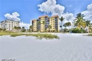 600 Estero Blvd 603, FORT MYERS BEACH