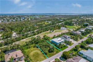 1340 Eagle Run Dr, Sanibel
