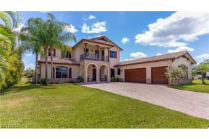 5316 Chandler Way, AVE MARIA