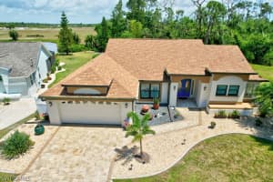 16681 Acapulco Rd, Punta Gorda