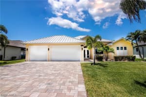 3934 Sw 17th Ave, Cape Coral