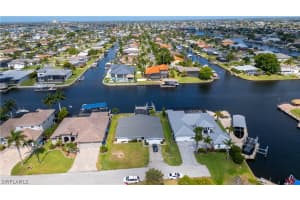 5054 Saxony Ct, Cape Coral