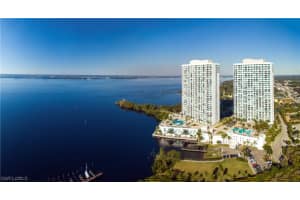 3000 Oasis Grand Blvd 2803, Fort Myers