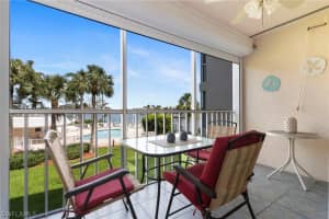 270 N Collier Blvd 206, MARCO ISLAND