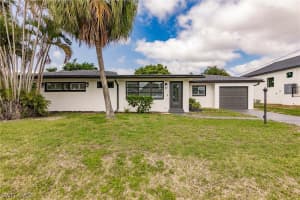 5246 Tower Dr, Cape Coral
