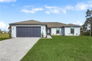 3235 Santa Barbara Blvd, Cape Coral