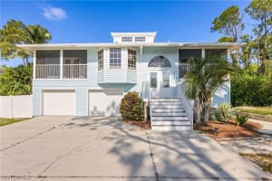 25336 Papillion Dr, Bonita Springs
