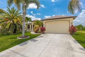 118 Se 23rd Pl, Cape Coral