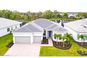 7540 Paradise Tree Dr, North Fort Myers