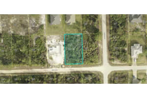 3302 74th St W, Lehigh Acres