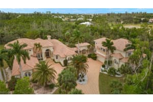 15401 Old Wedgewood Ct, Fort Myers