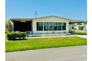 5502 Harbor Ln, North Fort Myers