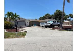 5304 Bayshore Ave, Cape Coral