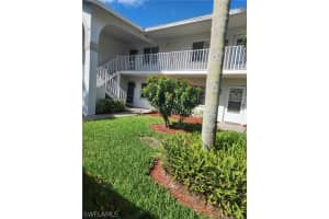 345 Gabriel Cir 2411, Naples