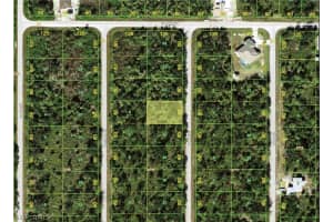 3419 Jowett St, Port Charlotte