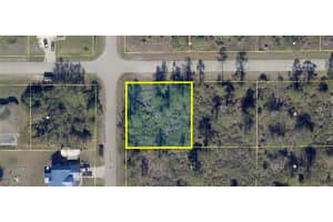 1226 Lincoln Ave, Lehigh Acres