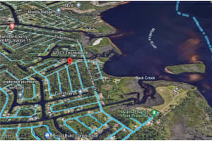 12373 Toynbee Ln, Port Charlotte