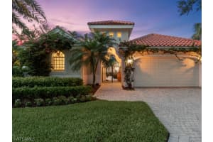 26301 Mira Way, BONITA SPRINGS