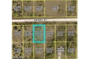 948 Derby St, Lehigh Acres