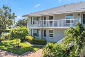 641 W Elkcam Cir 721, MARCO ISLAND
