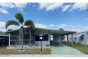 78 Sunrise Ave, North Fort Myers