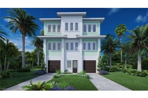 151 Chapel St, Fort Myers Beach