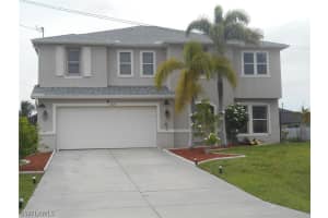 2422 Nw 19th Pl, Cape Coral