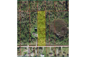  64th Ave Ne, Naples