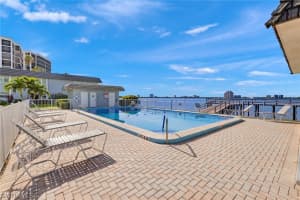 3392 N Key Dr 3, North Fort Myers