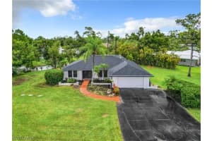3679 Woodstork Ct, Fort Myers