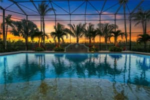 1532 Hermitage Ln, CAPE CORAL