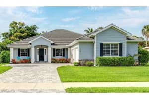1221 La Faunce Way, Fort Myers