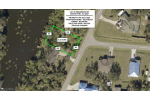  Ridgewood Lot #41 Dr, North Port