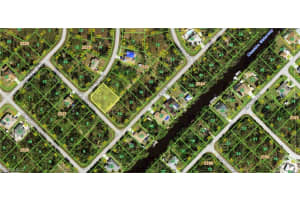 316 Gastin St, Port Charlotte