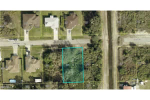 2603 56th St W, Lehigh Acres