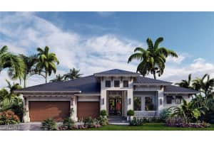 82 Tahiti Rd, Marco Island