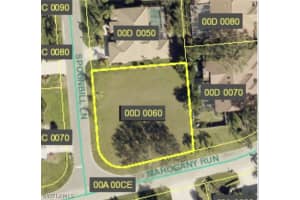 11671 Spoonbill Ln, Fort Myers