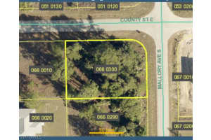 Mallory Ave S, Lehigh Acres Mallory Ave S, Lehigh Acres