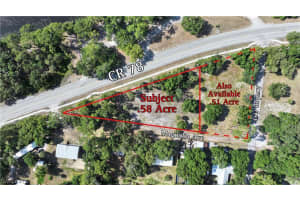 0 Magnolia Ave, Labelle