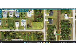 12224 Vaughan Ave, Port Charlotte