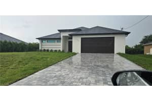 2303 Nw 18th Pl, Cape Coral