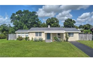 1235 Joerin Ave, North Fort Myers