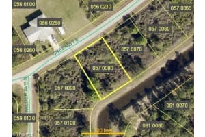 940 Green St E, Lehigh Acres