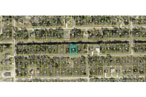 1125 Crocus St, Lehigh Acres