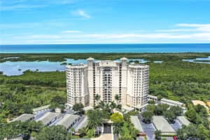 1001 Arbor Lake Dr 1204, Naples