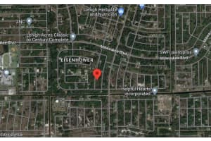 633 Summit Ave S, Lehigh Acres