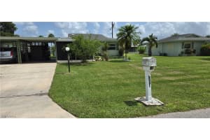 2321 Orange St, Lehigh Acres 2321 Orange St, Lehigh Acres