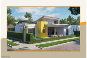 3858 Grove Cir, Naples