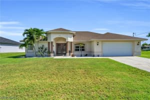1345 Ne 2nd St, Cape Coral