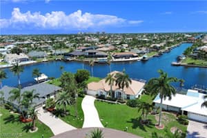 2502 Sw 45th St, Cape Coral